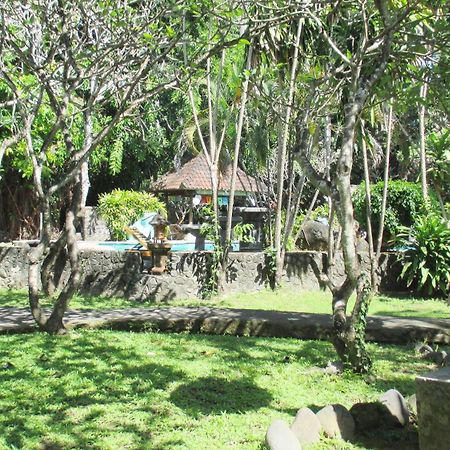 Bali Kembali Hotel Sanur  Exterior photo