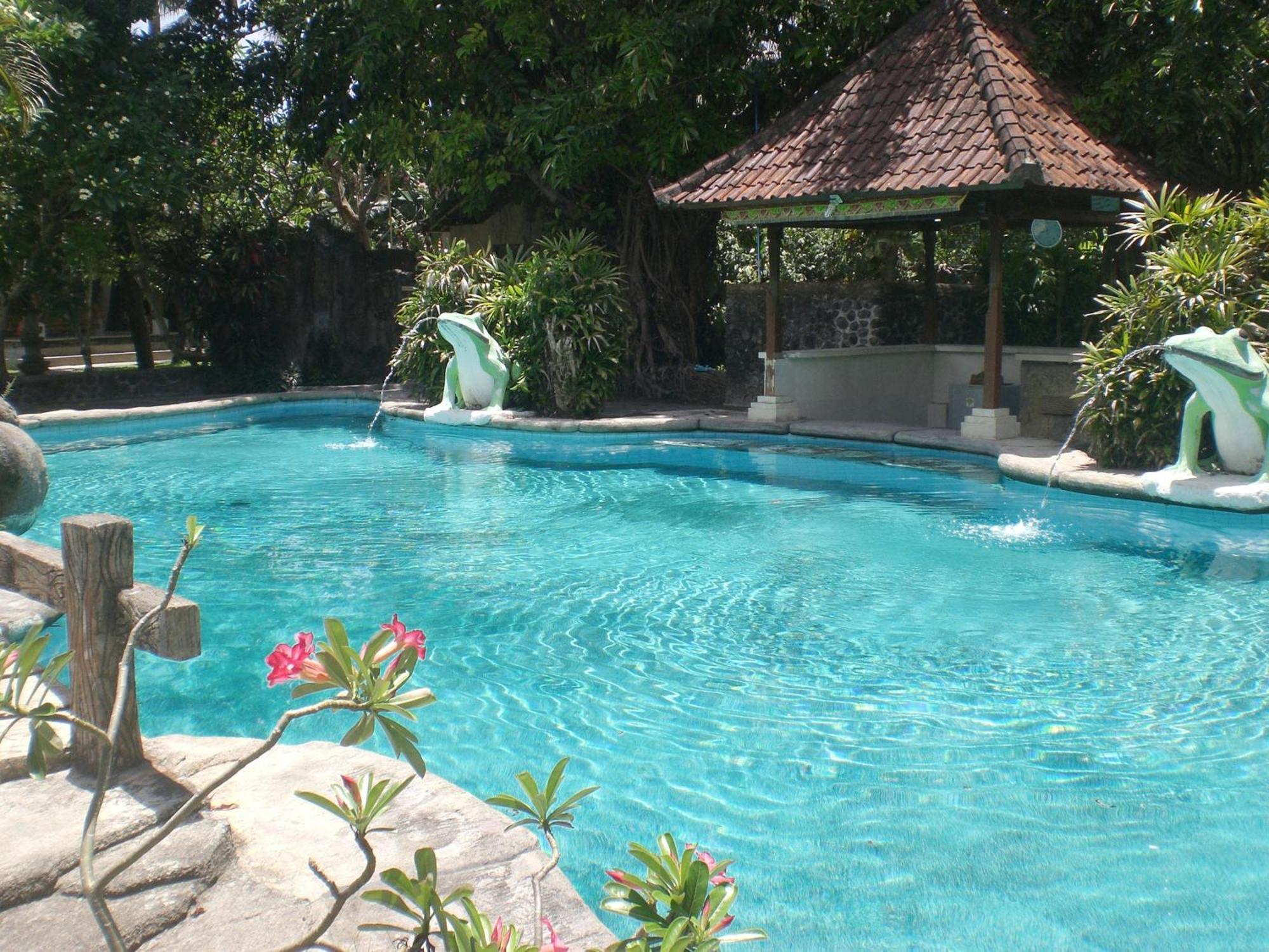 Bali Kembali Hotel Sanur  Exterior photo