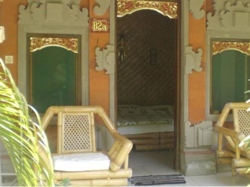 Bali Kembali Hotel Sanur  Exterior photo