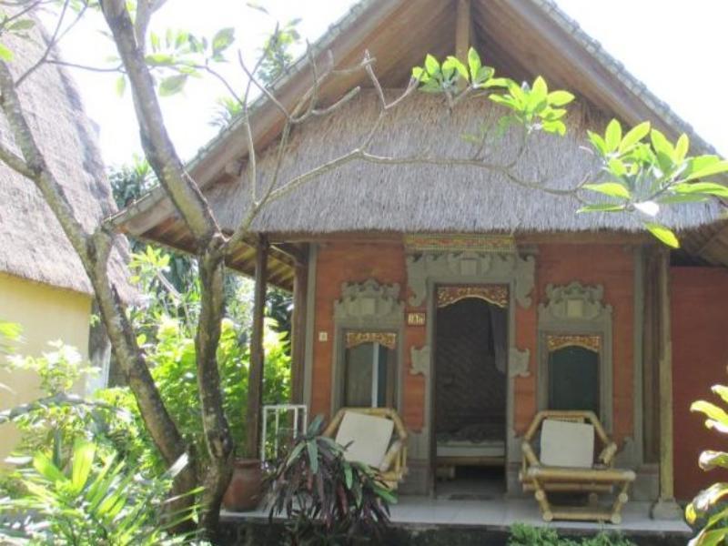 Bali Kembali Hotel Sanur  Exterior photo
