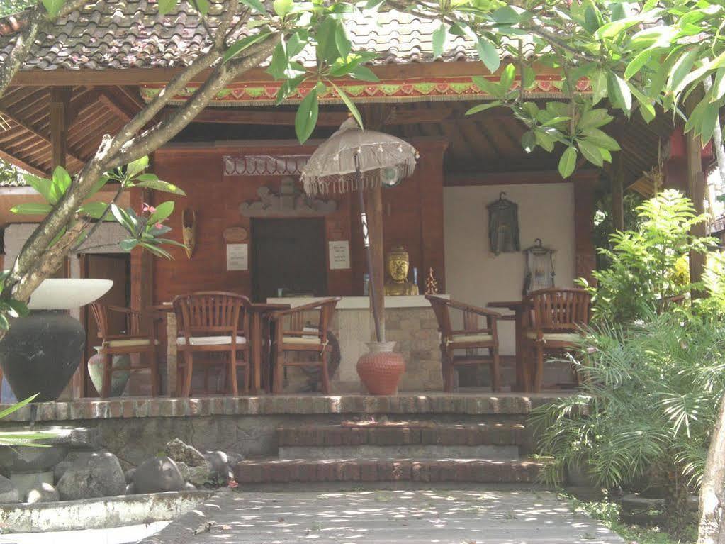 Bali Kembali Hotel Sanur  Exterior photo