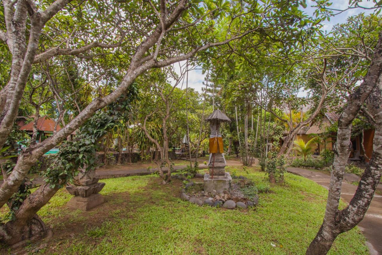 Bali Kembali Hotel Sanur  Exterior photo