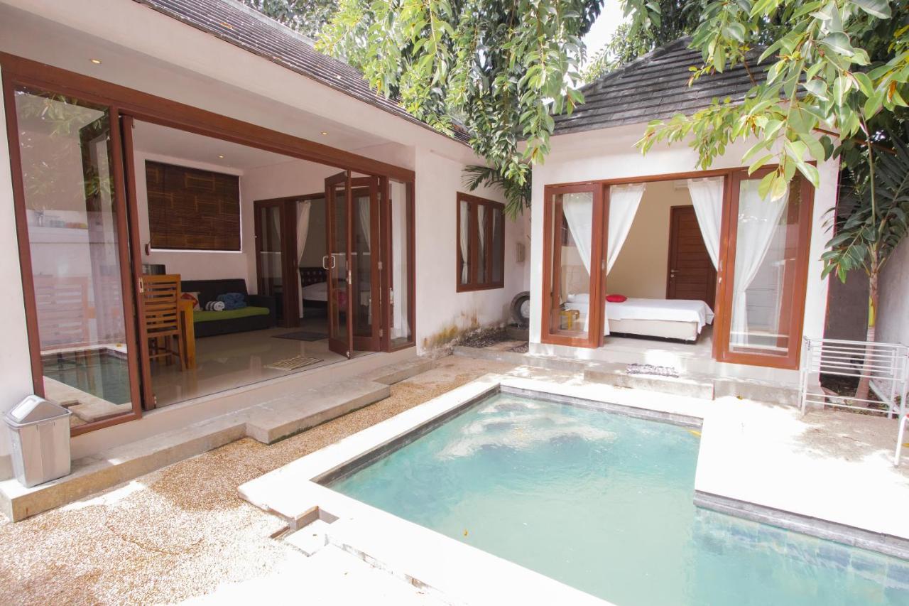 Bali Kembali Hotel Sanur  Exterior photo