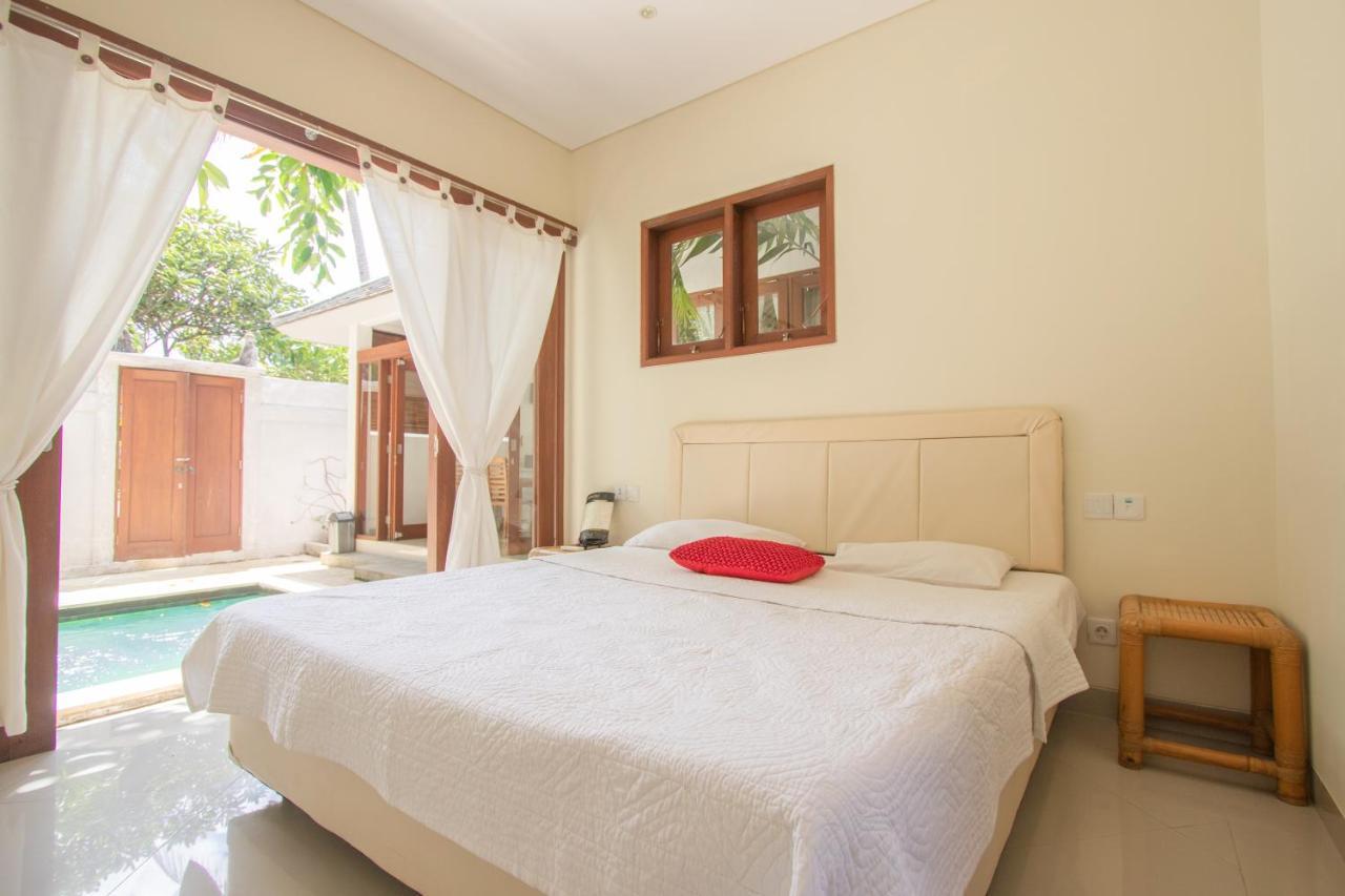 Bali Kembali Hotel Sanur  Exterior photo