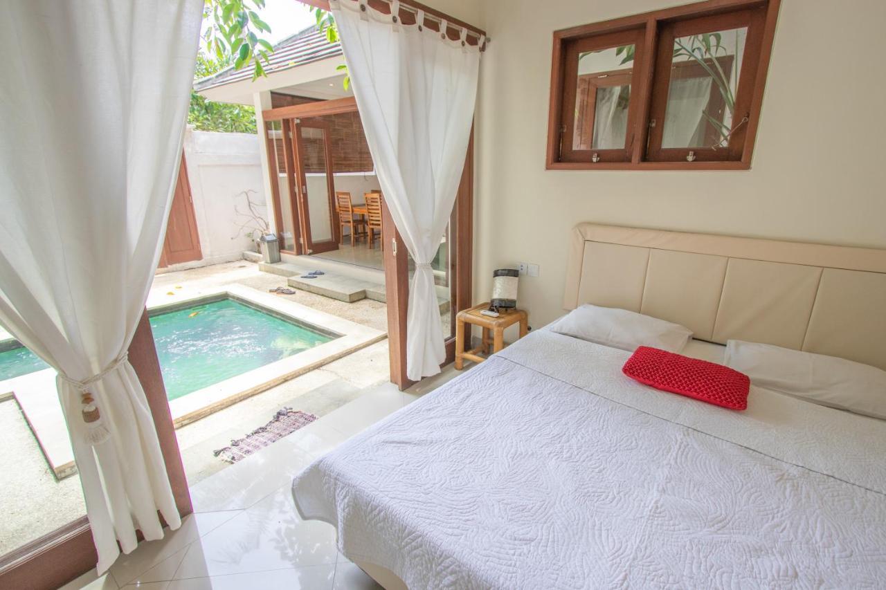 Bali Kembali Hotel Sanur  Exterior photo